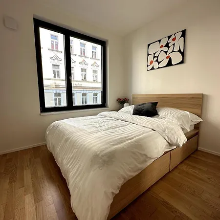 Apartamento Viktoria N7 With Garage & Terrace
