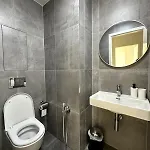 Apartmán Viktoria N7 With Garage & Terrace *