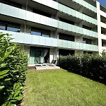 Viktoria N7 With Garage & Terrace *