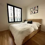 Apartmán Viktoria N7 With Garage & Terrace