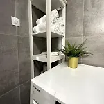Apartmán Viktoria N7 With Garage & Terrace *