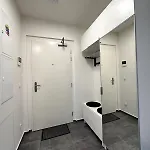 Apartmán Viktoria N7 With Garage & Terrace *